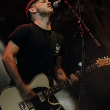 Dropkick Murphys