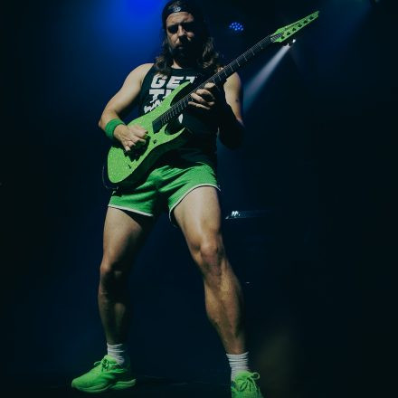 Metal on the Hill 2026