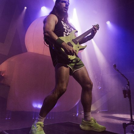 Metal on the Hill 2026