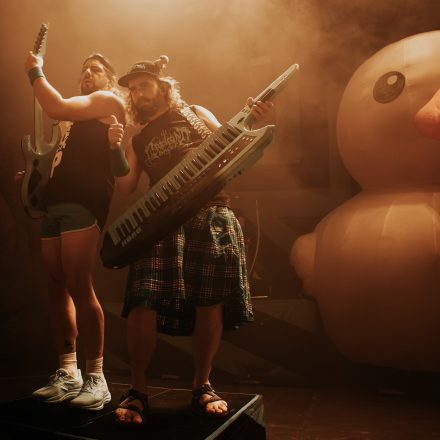 Metal on the Hill 2026