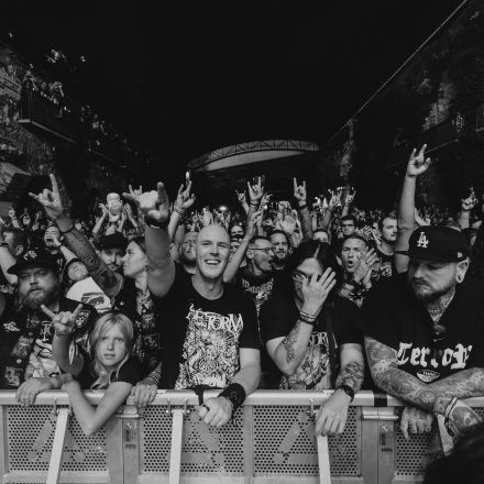 Metal on the Hill 2026