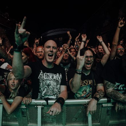 Metal on the Hill 2026