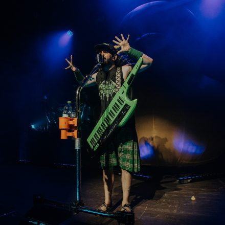 Metal on the Hill 2026