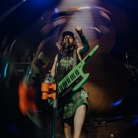 Metal on the Hill 2026