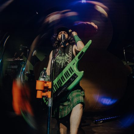 Metal on the Hill 2026