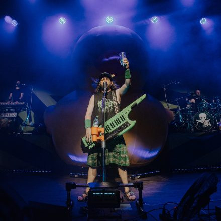 Metal on the Hill 2026