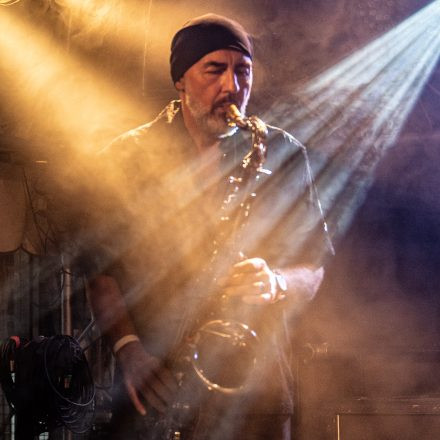 BENEFIZKONZERT für DIE BOJE feat. KERSTIN STRAHAMMER & BAND | BAD IDA