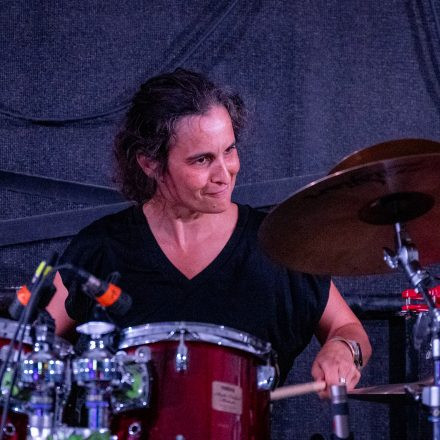 BENEFIZKONZERT für DIE BOJE feat. KERSTIN STRAHAMMER & BAND | BAD IDA