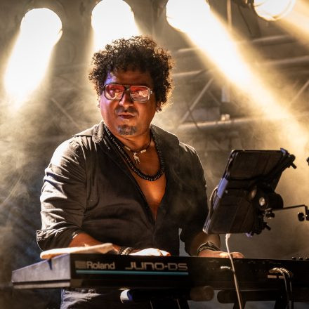 BENEFIZKONZERT für DIE BOJE feat. KERSTIN STRAHAMMER & BAND | BAD IDA