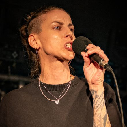 BENEFIZKONZERT für DIE BOJE feat. KERSTIN STRAHAMMER & BAND | BAD IDA