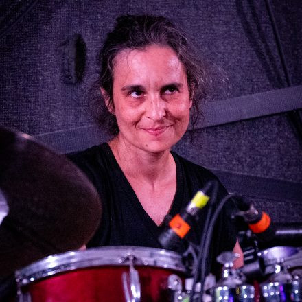 BENEFIZKONZERT für DIE BOJE feat. KERSTIN STRAHAMMER & BAND | BAD IDA