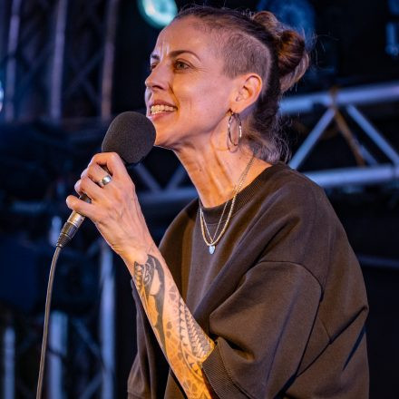 BENEFIZKONZERT für DIE BOJE feat. KERSTIN STRAHAMMER & BAND | BAD IDA