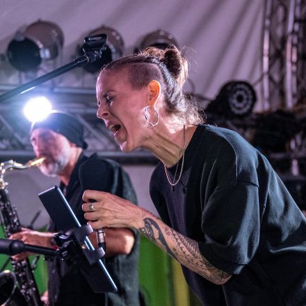 BENEFIZKONZERT für DIE BOJE feat. KERSTIN STRAHAMMER & BAND | BAD IDA