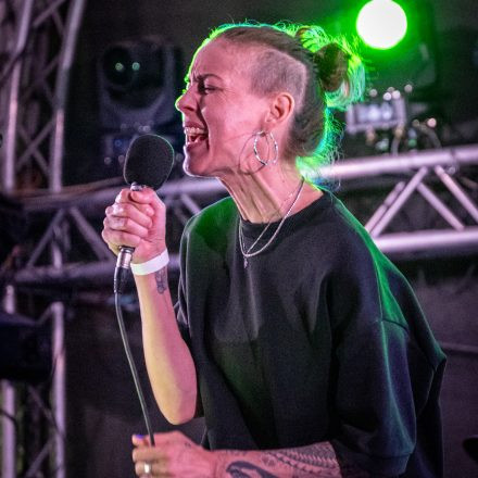 BENEFIZKONZERT für DIE BOJE feat. KERSTIN STRAHAMMER & BAND | BAD IDA