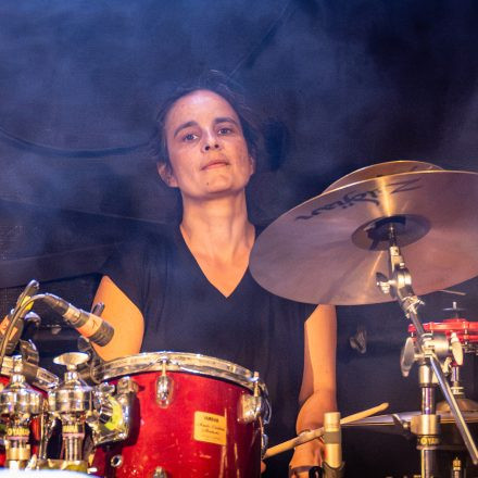 BENEFIZKONZERT für DIE BOJE feat. KERSTIN STRAHAMMER & BAND | BAD IDA