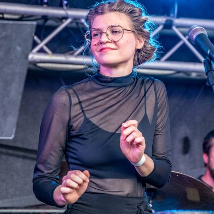 BENEFIZKONZERT für DIE BOJE feat. KERSTIN STRAHAMMER & BAND | BAD IDA