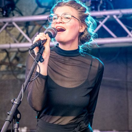 BENEFIZKONZERT für DIE BOJE feat. KERSTIN STRAHAMMER & BAND | BAD IDA