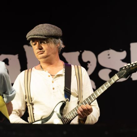Babyshambles, Anda Morts