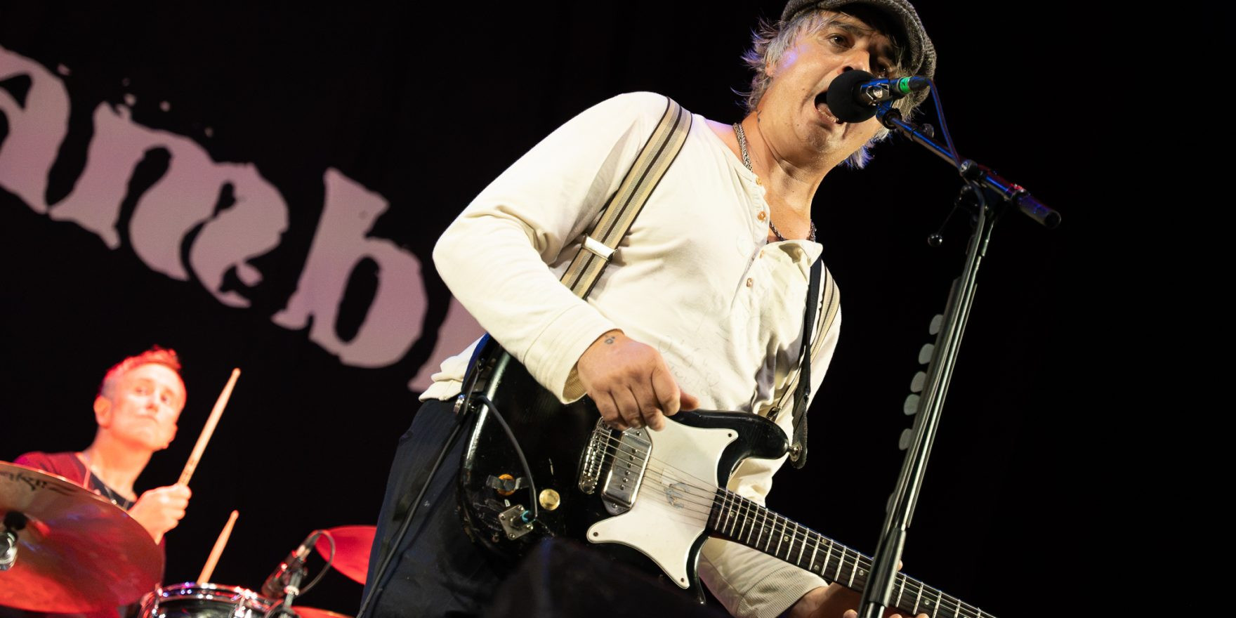 Babyshambles, Anda Morts