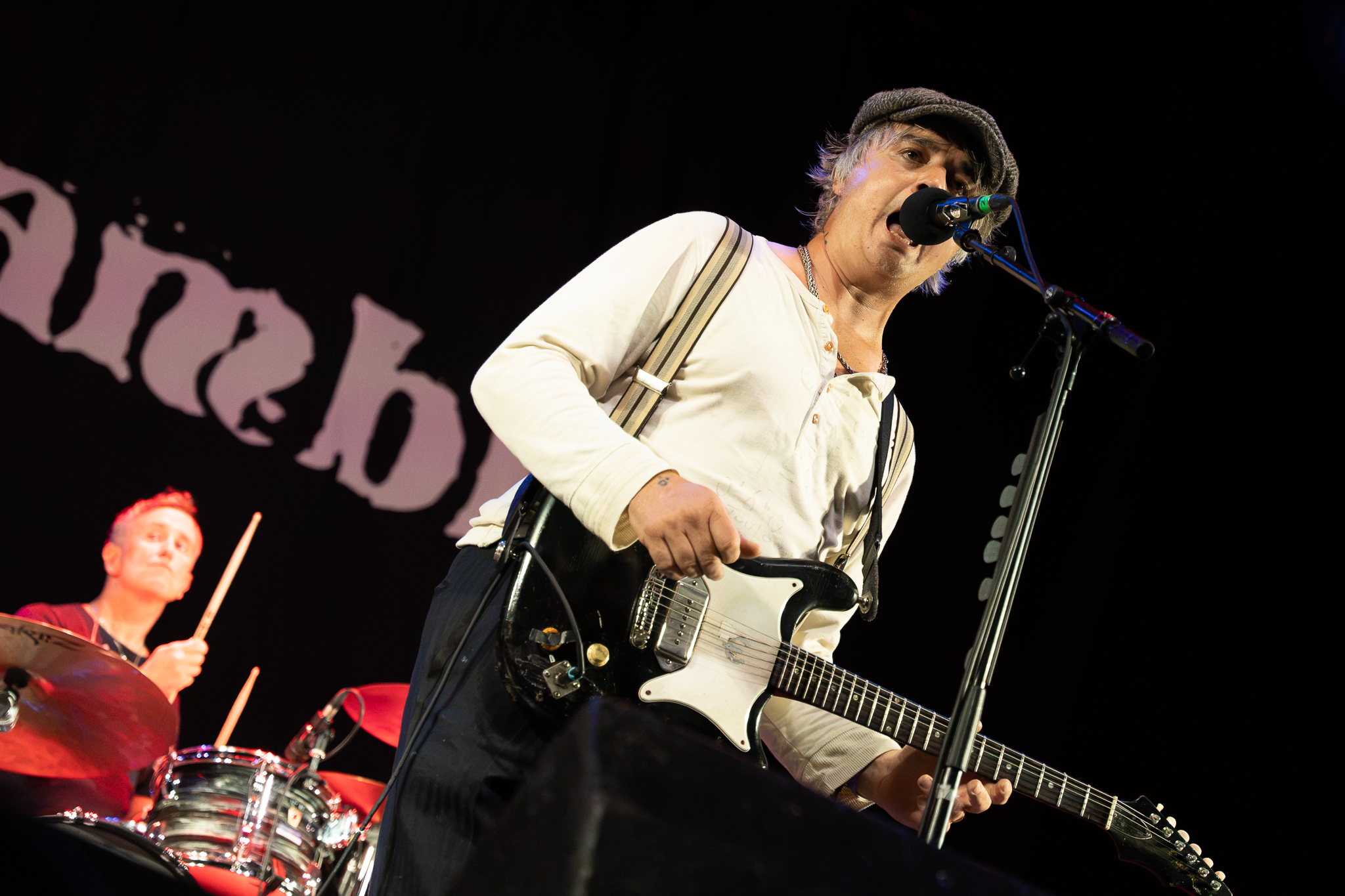 Babyshambles, Anda Morts