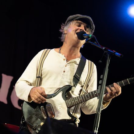 Babyshambles, Anda Morts