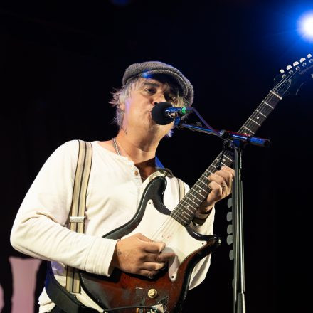 Babyshambles, Anda Morts
