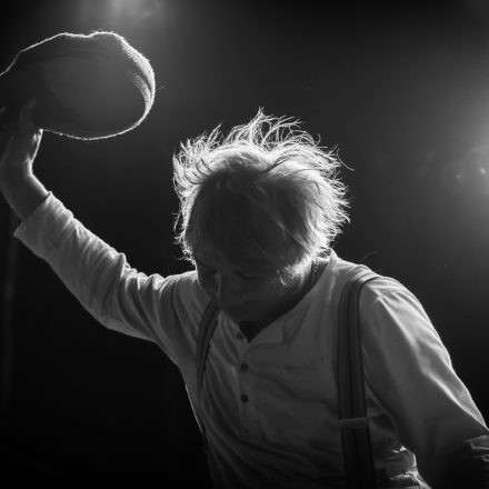 Babyshambles, Anda Morts