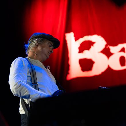 Babyshambles, Anda Morts