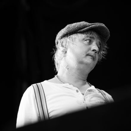 Babyshambles, Anda Morts