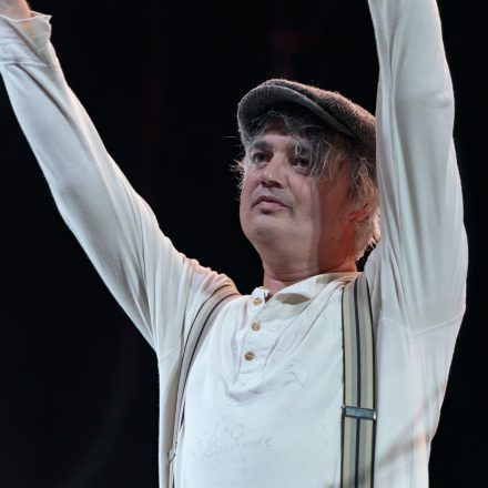 Babyshambles, Anda Morts