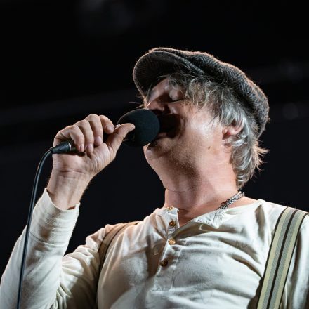 Babyshambles, Anda Morts