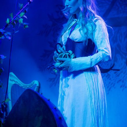 FAUN
