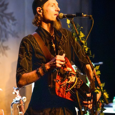 FAUN
