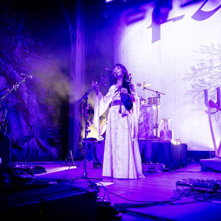 FAUN