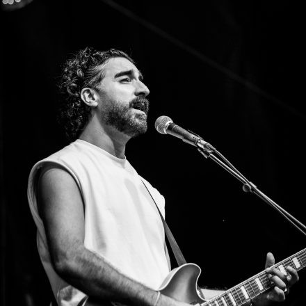 Gert Steinbäcker & Band