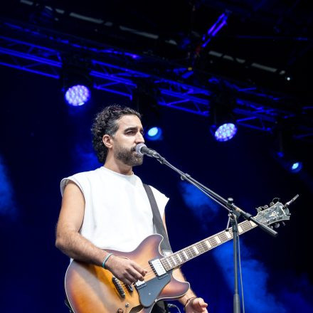 Gert Steinbäcker & Band