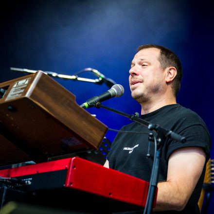 Gert Steinbäcker & Band