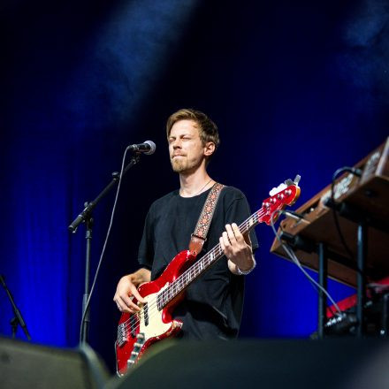 Gert Steinbäcker & Band
