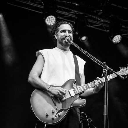 Gert Steinbäcker & Band