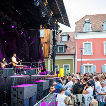Gert Steinbäcker & Band