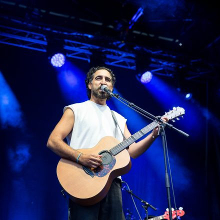 Gert Steinbäcker & Band