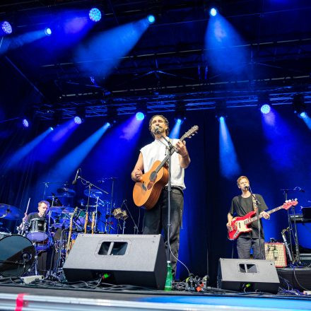 Gert Steinbäcker & Band