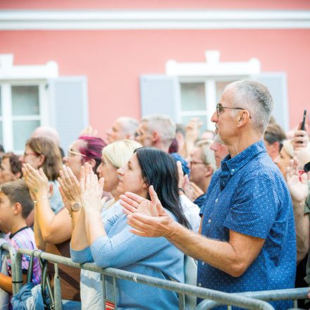 Gert Steinbäcker & Band