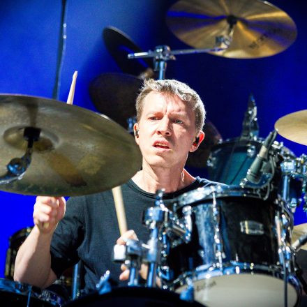 Gert Steinbäcker & Band