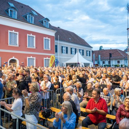 Gert Steinbäcker & Band