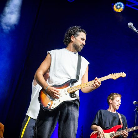 Gert Steinbäcker & Band