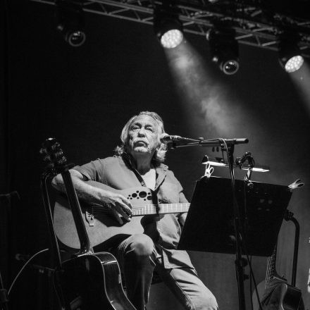 Gert Steinbäcker & Band