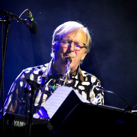 Gert Steinbäcker & Band