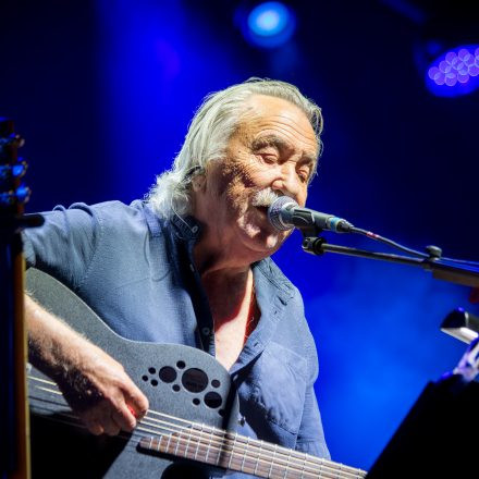 Gert Steinbäcker & Band