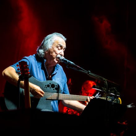 Gert Steinbäcker & Band